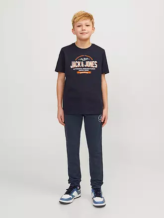 JACK & JONES | Jungen Jogginghose JPSTGORDON JJSWIFT  | 