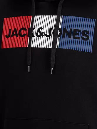 JACK & JONES | Jungen Kapuzensweater " JJECORP " | 