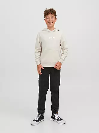 JACK & JONES | Jungen Kapuzensweater - Hoodie JORVESTERBRO | 