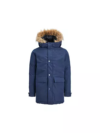 JACK & JONES | Jungen Parka JJCHAMP | 