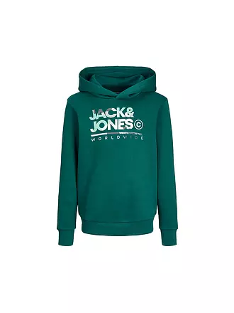 JACK & JONES | Jungen Sweater JJLUKE | 