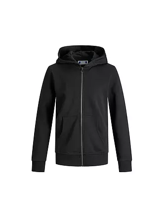 JACK & JONES | Jungen Sweatjacke " JJEBASIC " | 