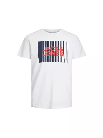 JACK & JONES | Jungen T-Shirt JJECORP | 