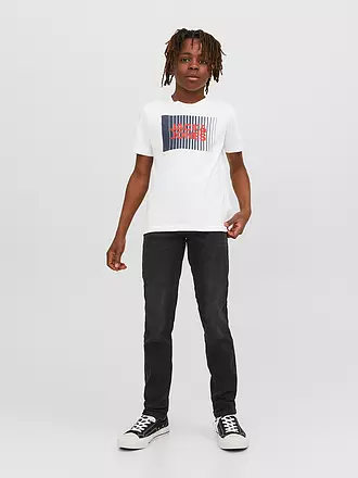 JACK & JONES | Jungen T-Shirt JJECORP | 