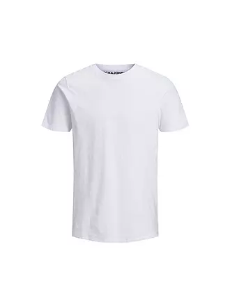 JACK & JONES | Jungen T-Shirt JJEORGANIC | 