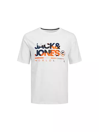 JACK & JONES | Jungen T-Shirt JJLUKE  | 