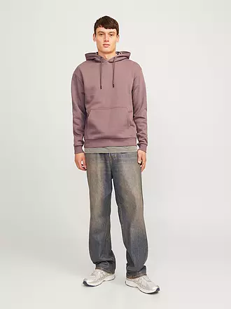 JACK & JONES | Kapuzensweater - Hoodie  JJEBRADLEY | 