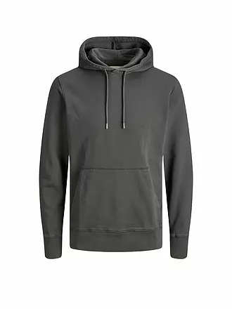 JACK & JONES | Kapuzensweater - Hoodie JJEORGANIC  | 