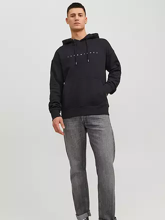 JACK & JONES | Kapuzensweater - Hoodie JJESTAR | 