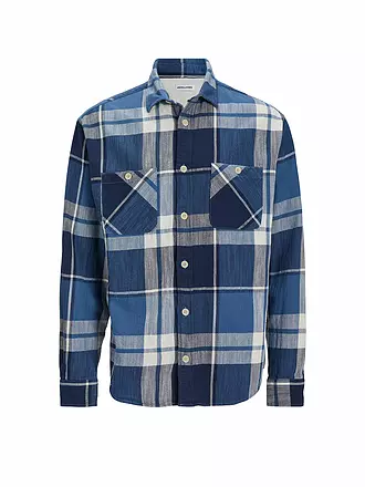 JACK & JONES | Overshirt  JJEMICHAEL | 