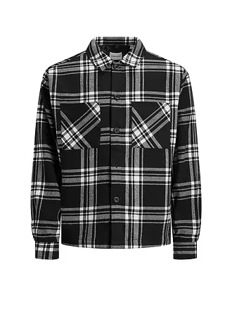 JACK & JONES | Overshirt JJWILLIAM | 