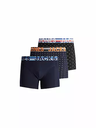 JACK & JONES | Pants 3er Pkg JACCRAZY | 