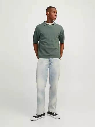 JACK & JONES | Poloshirt JORLINEN | 