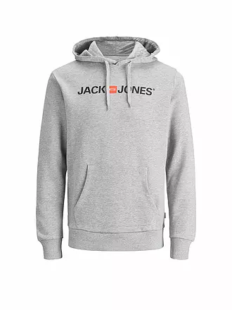 JACK & JONES | Sweater-Hoodie | 