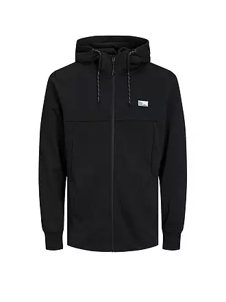 JACK & JONES | Sweatjacke JCOAIR | 