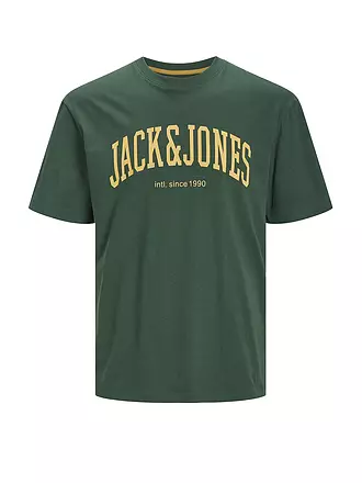 JACK & JONES | T-Shirt  JJEJOSH | 