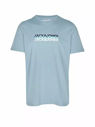 JACK & JONES | T-Shirt JJCYBER | 