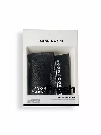 JASON MARKK | Moso Schuheinlagen  | 