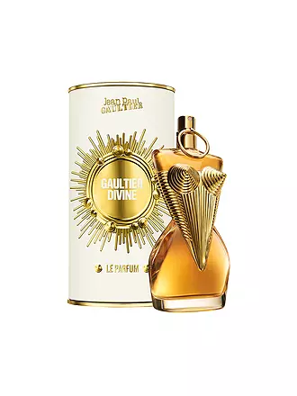 JEAN PAUL GAULTIER | Gaultier Divine Le Parfum Eau de Parfum Intense Refill 200ml | keine Farbe