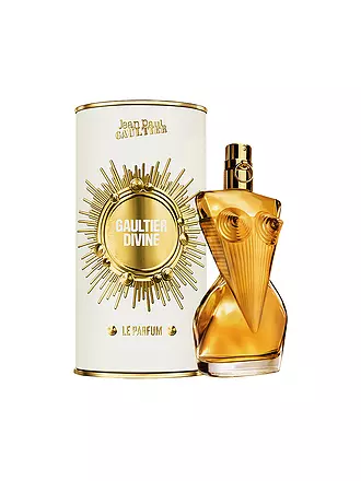 JEAN PAUL GAULTIER | Gaultier Divine Le Parfum Eau de Parfum Intense Refill 200ml | keine Farbe