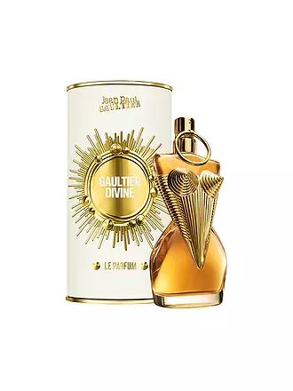 JEAN PAUL GAULTIER | Gaultier Divine Le Parfum Eau de Parfum Intense Refillable 30ml | keine Farbe