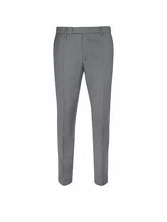 JOOP | Anzughose Slim Fit BLAYR | grau