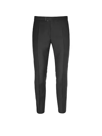 JOOP | Anzughose Slim Fit GALON | schwarz