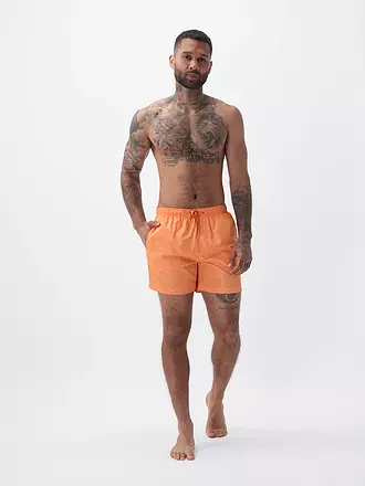 JOOP | Badeshorts SIESTA BEACH | orange