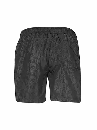 JOOP | Badeshorts SIESTA BEACH | schwarz