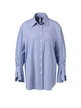 JOOP | Bluse BENCE | blau