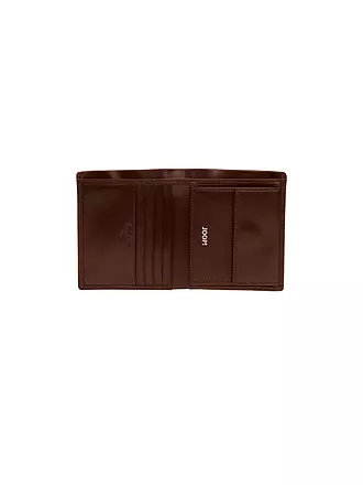 JOOP | Geldbörse LORETO DAPHINS Billfold SV6 | braun