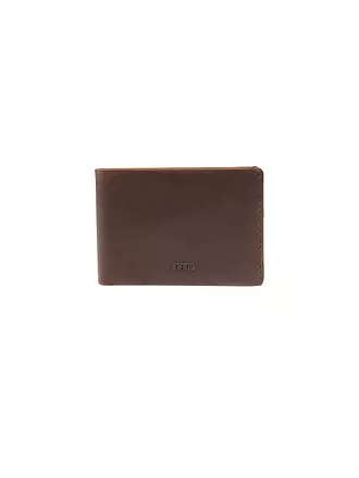 JOOP | Geldbörse LORETO NESTOR Billfold SH2 | braun