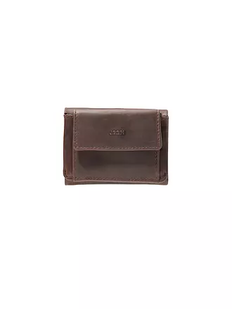 JOOP | Geldbörse LORETO ORTHOS Billfold SH | braun