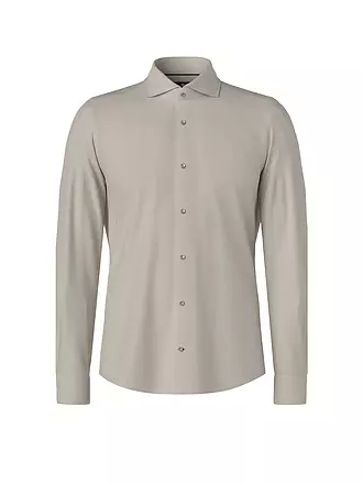 JOOP | Hemd Slim Fit | beige