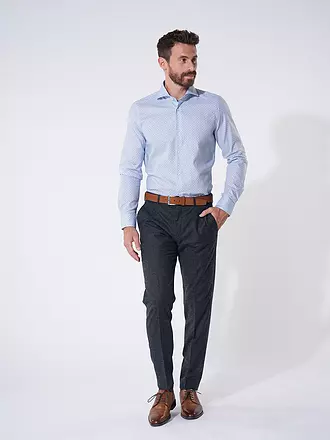 JOOP | Hemd Slim Fit | hellblau