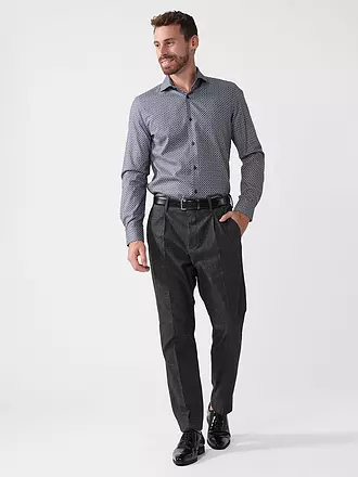 JOOP | Hemd Slim Fit | dunkelblau