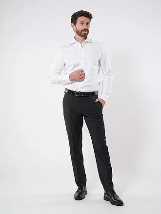 JOOP | Hemd Slim Fit | hellblau