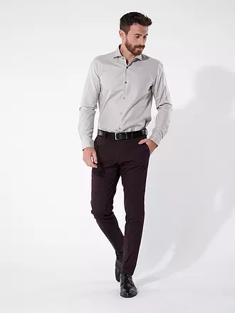 JOOP | Hemd Slim Fit | hellblau