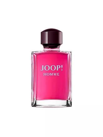 JOOP | Homme Eau de Toilette Spray 125ml | 