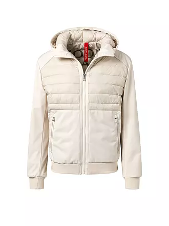 JOOP | Hybridjacke JOEL | creme