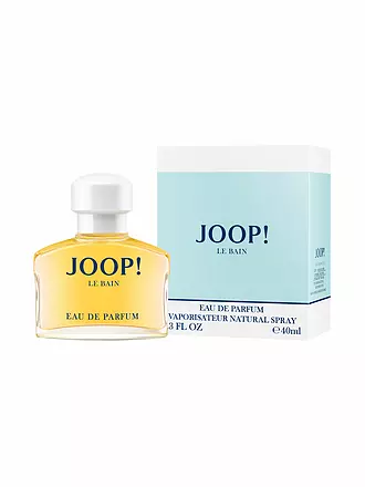 JOOP | Le Bain Eau de Parfum Spray 40ml | keine Farbe