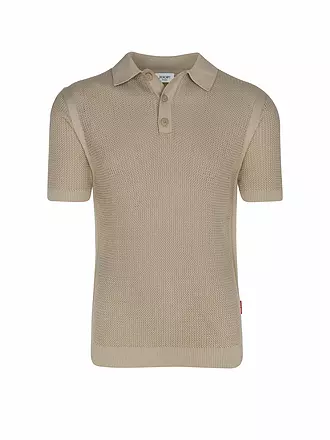 JOOP | Poloshirt  VICONO | beige