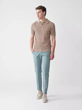 JOOP | Poloshirt  VICONO | beige