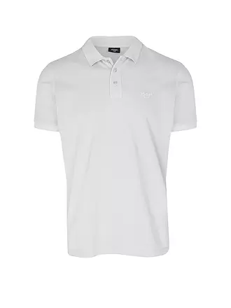 JOOP | Poloshirt AMBROSIO | hellgrau