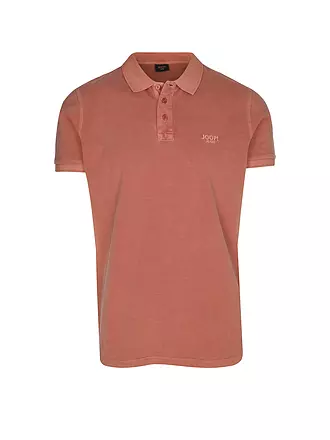 JOOP | Poloshirt AMBROSIO | koralle