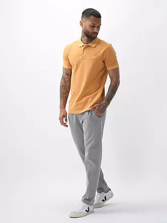 JOOP | Poloshirt AMBROSIO | orange