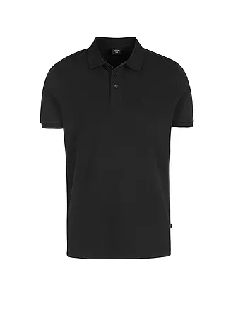 JOOP | Poloshirt BEEKE | hellgrau