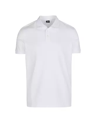 JOOP | Poloshirt BEEKE | hellgrau