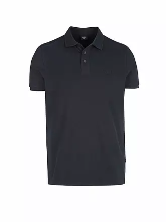 JOOP | Poloshirt BEEKE | hellgrau