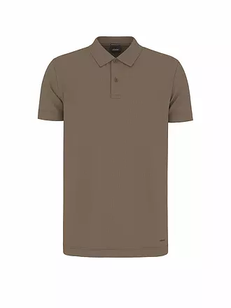 JOOP | Poloshirt Modern Fit BRADLEY | hellgrün